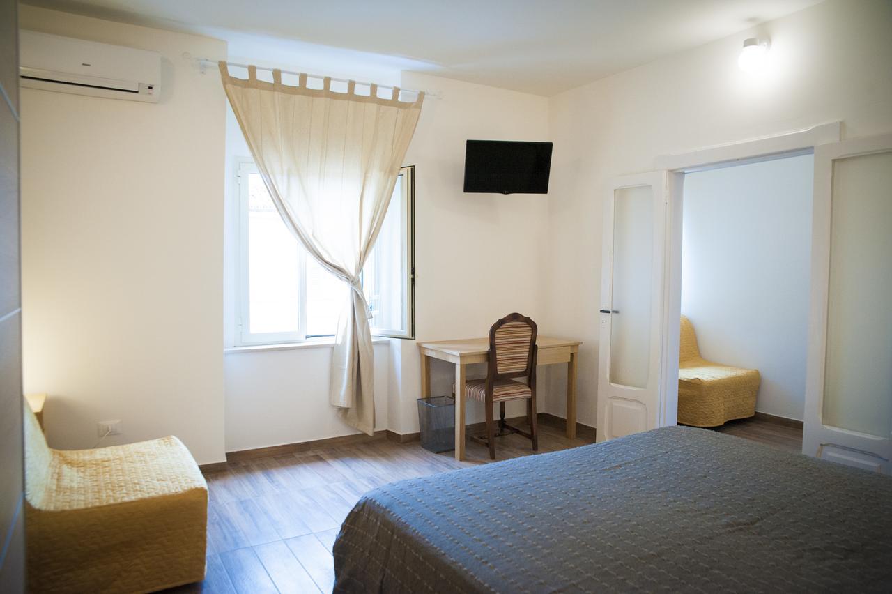 Ospitati - Le Tre Chiavi 3* Castel Frentano